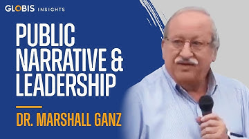 Public Narrative: Leadership Practice for Social Change