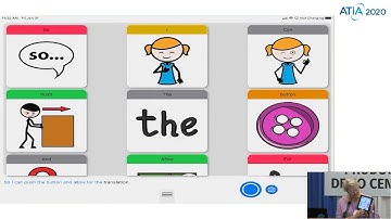 Making Language Visible