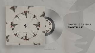 David Granha -  Bastille (Original Mix) [Siona Records] Resimi
