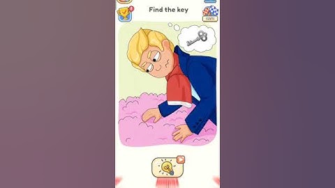 DOP: Delete One Part - Levels 130 Walkthrough #shorts #gameplay