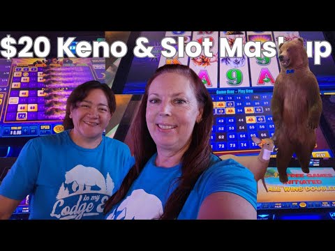WINNER at Atlantic City NJ Hard Rock Casino Slots