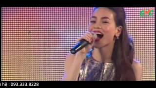 Full I Love You - Hồ Ngọc Hà Ft.V Music [Quà Tặng Tình Yêu] Guide