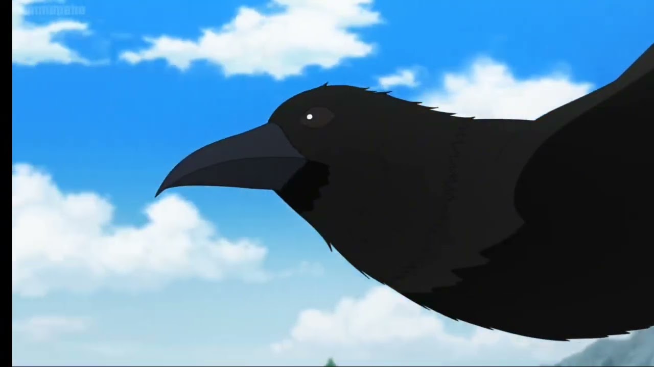 Champignon no Majo Episode 3 