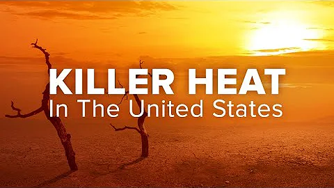 Killer Heat in the United States - DayDayNews