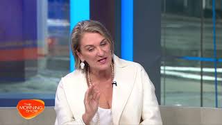 The Morning Show - Australia takes to the Polls | Dr. Louise Mahler