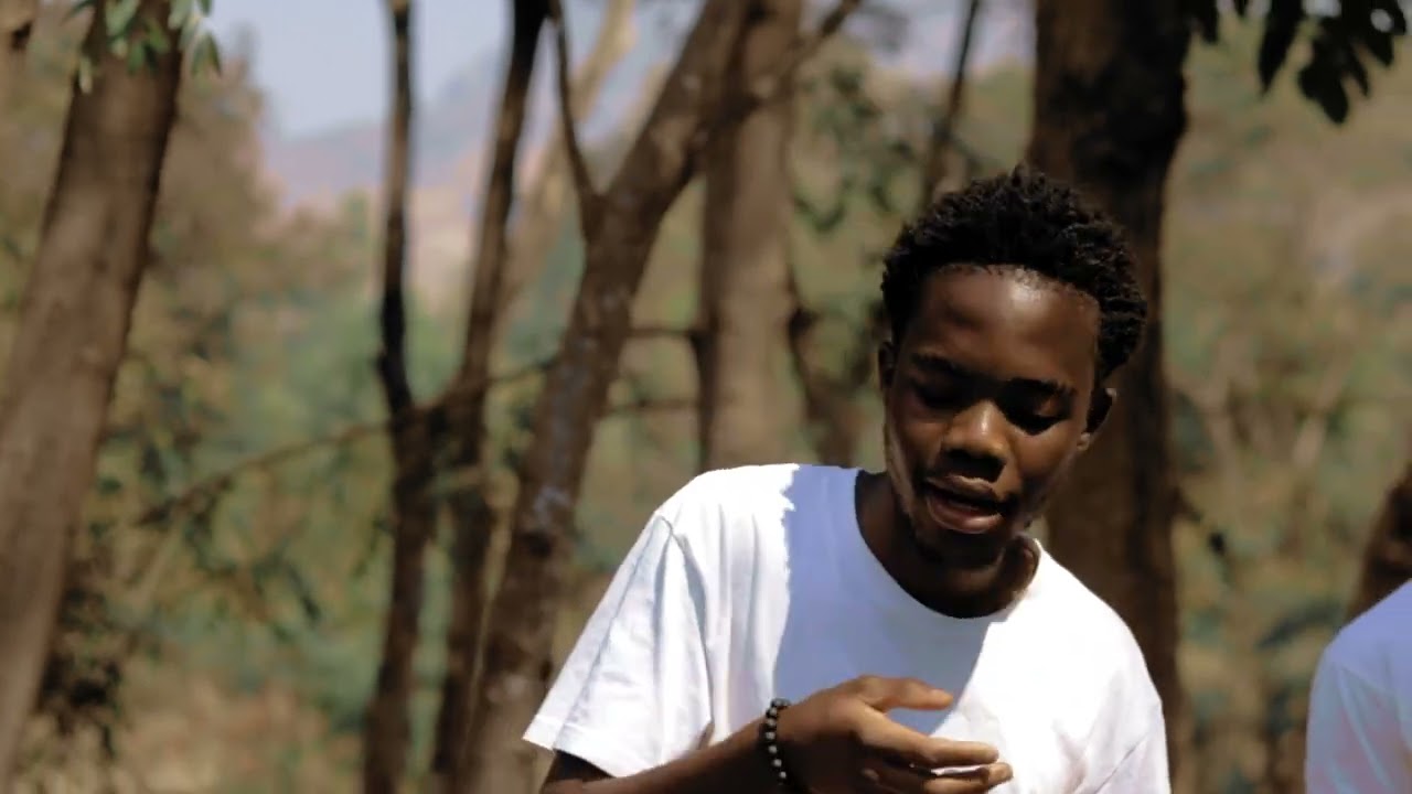 Don silver X Big C Macover - khalidwe iliri (Dir~Nathan)