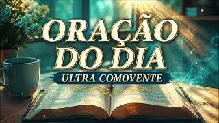 ORAÇÃO DO DIA E  DA NOITE