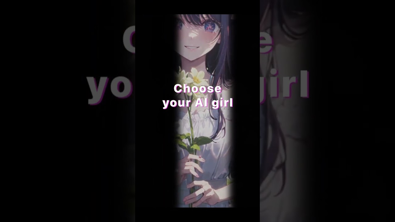 YoYo anime ai waifu for you