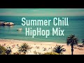 夏に聴きたい日本語ラップChill mix
