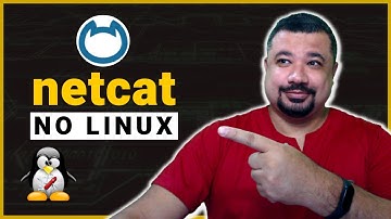 Introdução ao NETCAT no LINUX: O Canivete Suíço do TCP/IP