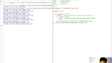 UTS NO 2 SAMUEL WIJAYA 201010100032