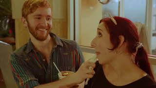 Sage Suede - Soft Serve Chillin (official music video) screenshot 3