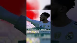 Real Madrid.. #pes2017 #winlator #t99patch #realmadrid