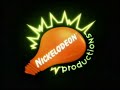 Nickelodeon Productions Lightbulb ID 1996 HQ Nickelodeon Productions Lightbulb ID 1996 HQ