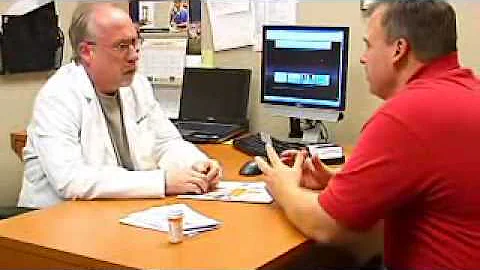 Dr Gary Wease's TV Commercial on His EsophyX TIF I...
