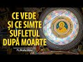 Pr. Nicolae Dima: Ce vede sufletul după moarte