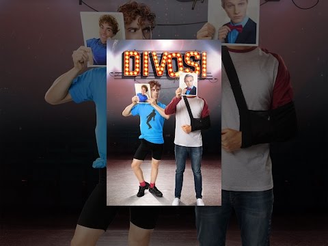 Divos!