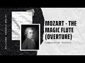 Mozart - The Magic Flute (Overture)