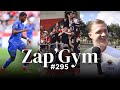 Le zapgym 295