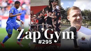 Le Zap'Gym #295