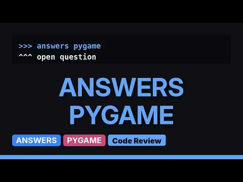 Drawing a dashed line with pygame (2 Solutions!!)