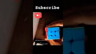 New Imaginary Of Rubiks