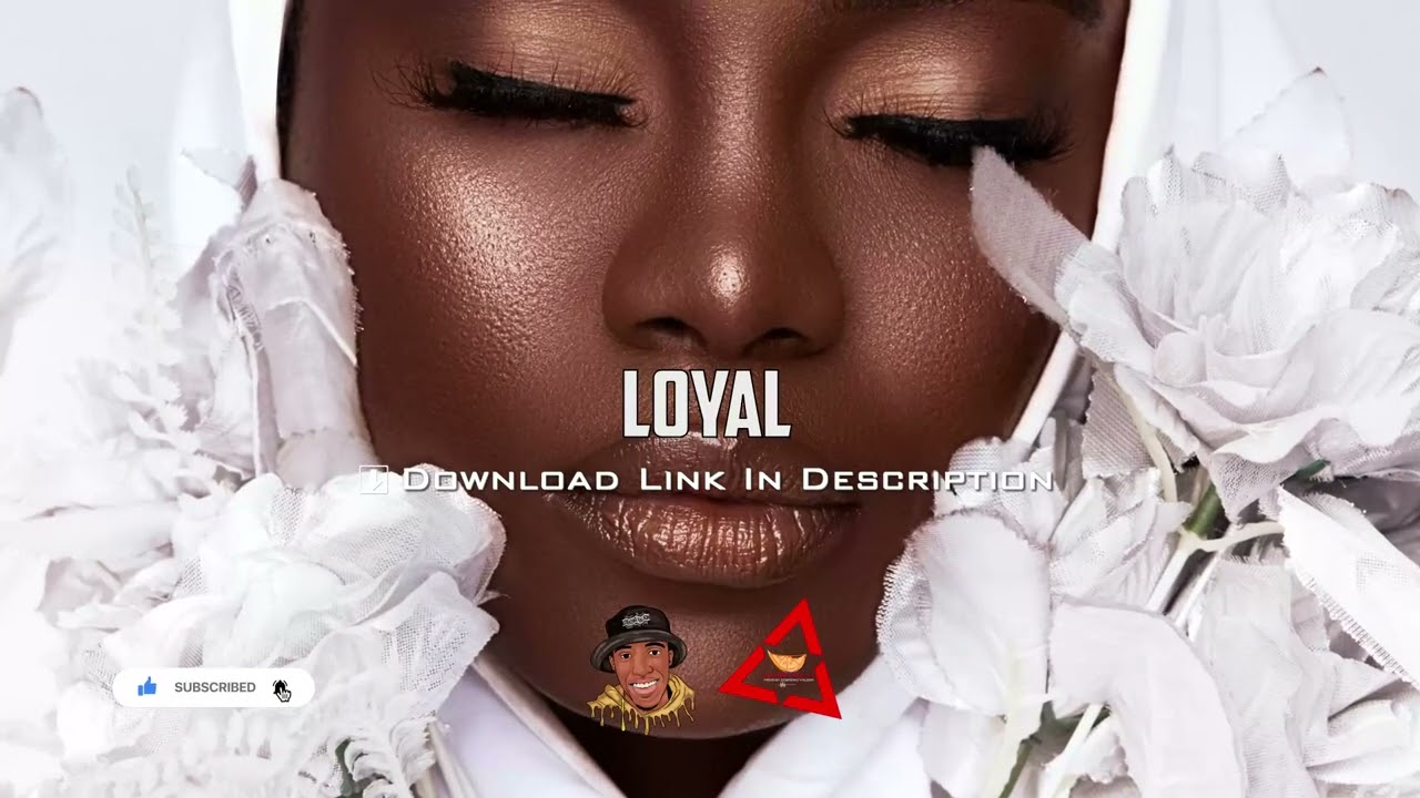 afropop type beat 2024 "LOYAL" afropop type beat 2023