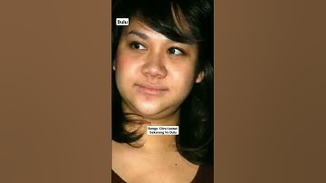 Thumbnail of Bunga Citra Lestari Sekarang Vs Dulu #shorts #short