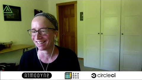 Parens for Python Q&A - Carin Meier & Chris Nuernberger