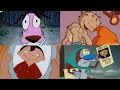 Top 20 Saddest Moments In Kid Shows | blameitonjorge