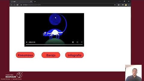 Diseño de animaciones interactivas con Adobe Animate