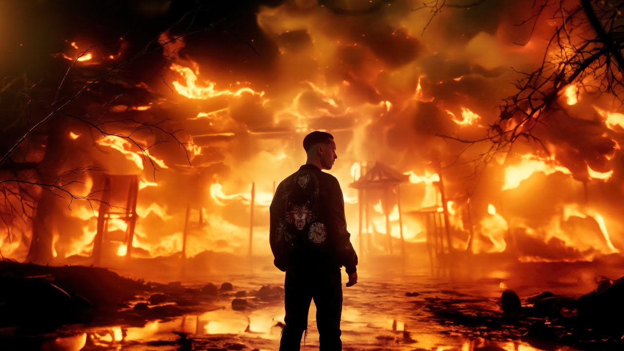 Leo Stillman - Yhdentekevää | Sony Music Finland