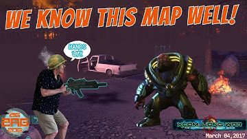 "We Know The Map! Score 1 For Us. Now Let