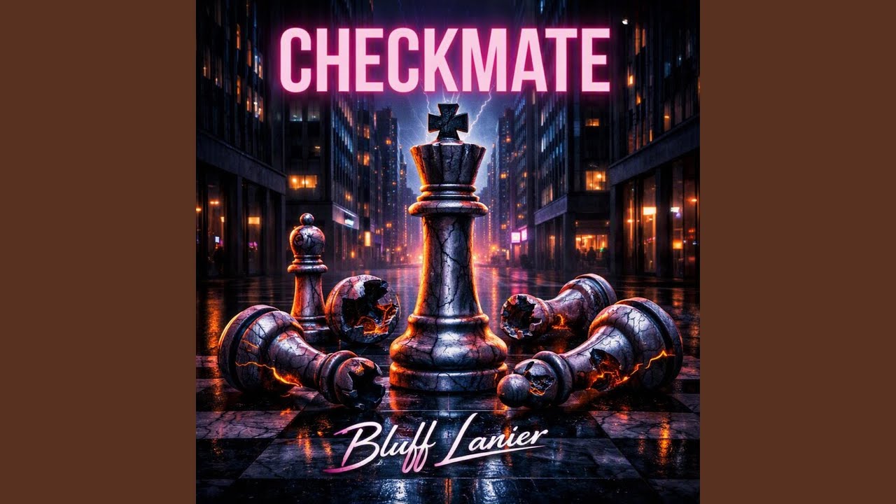 Obejrzyj CHECKMATE w YouTube Obejrzyj CHECKMATE w YouTube