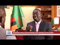 THIS DAY | GOVERNMENT SAYS IT DID NOT IMPOSE PRICE CONTROLS ON THE MARKET