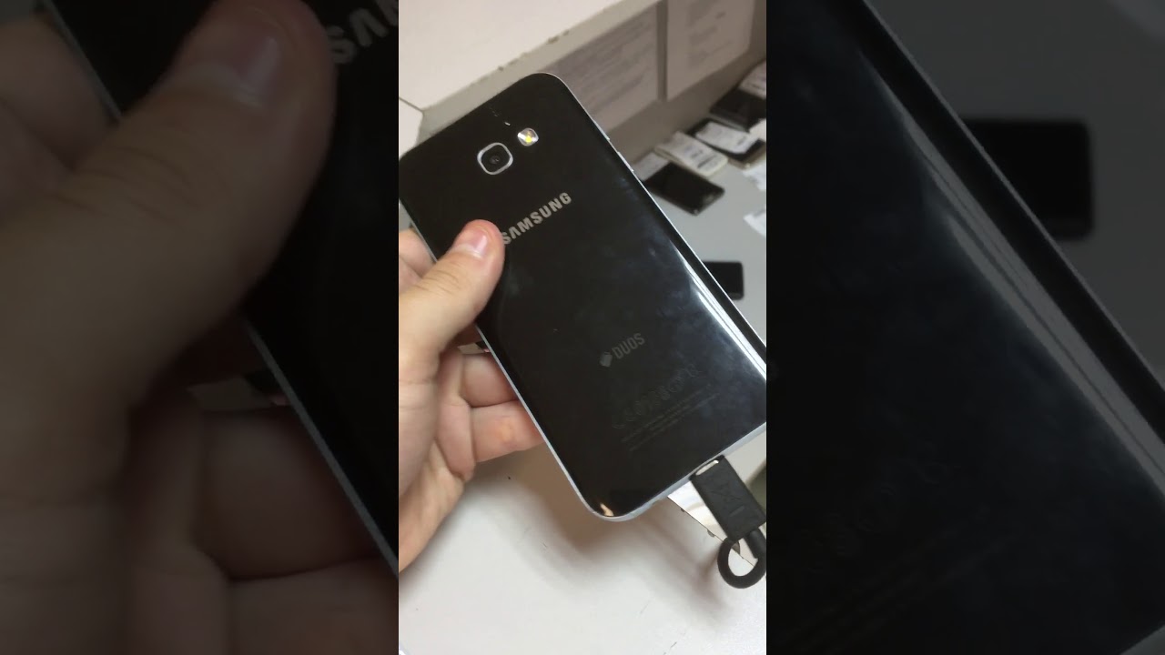 Samsung a5