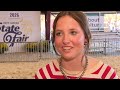 Students show off livestock, compete for college scholarships at SC State Fair