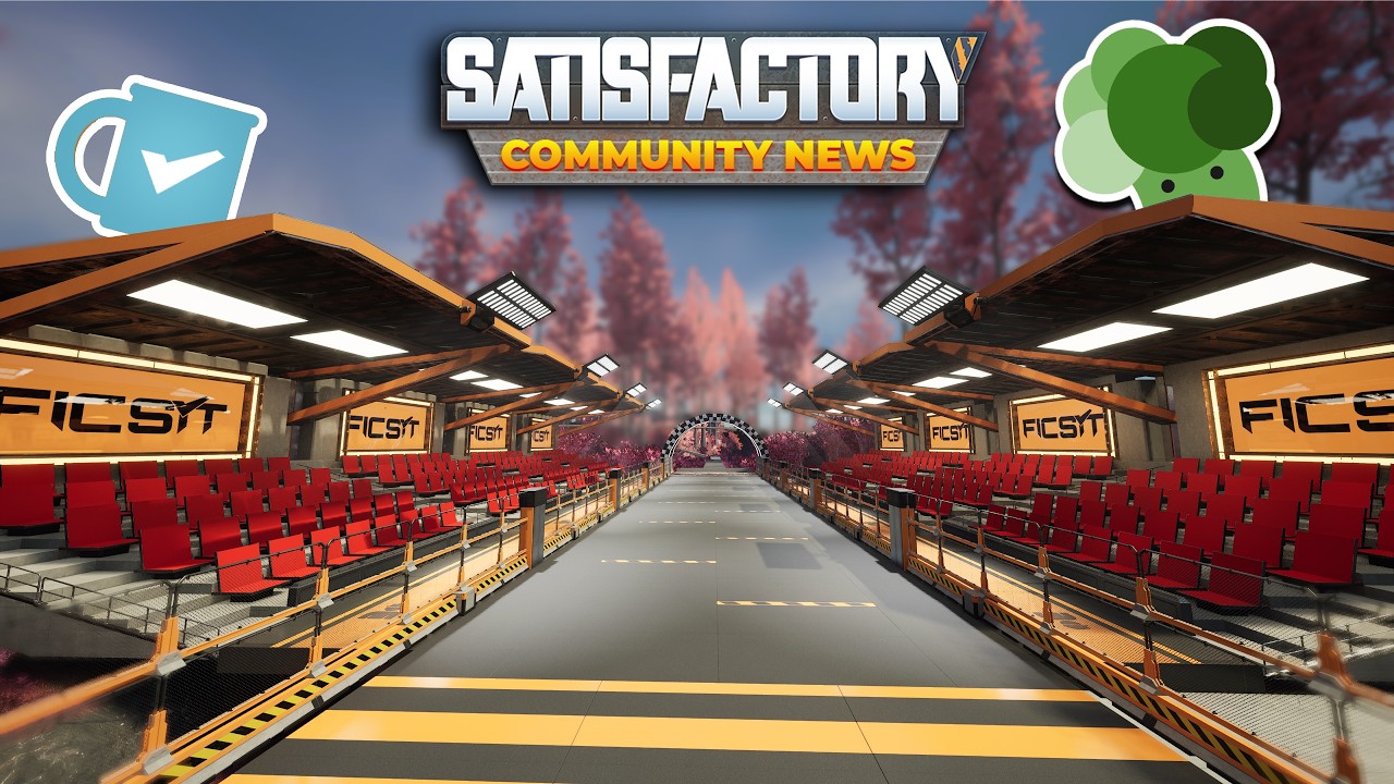 Building a Race Track | Coffee Cup EVENT - Creative World