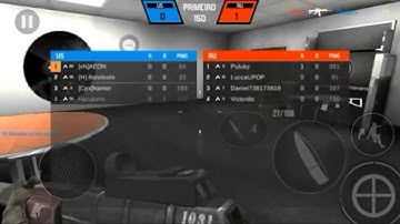 BULLET FORCE - AS VAL NUKE [AEON]