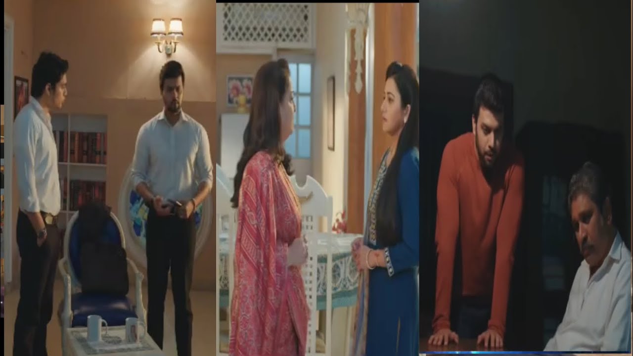 Tharl tr mag today full episode |tharl tr mag 🙏