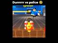 Ooo Durrr 🫵🏼👮🏼‍♂️ #roblox #shorts #youtubeshorts #viral #trending