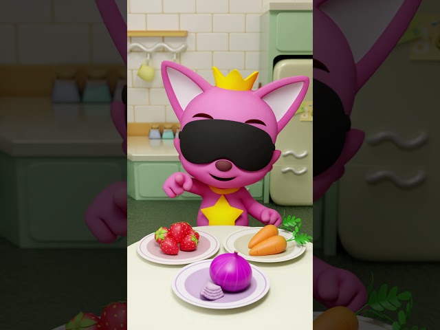 あれっ！これはどんな味かな？ #shorts