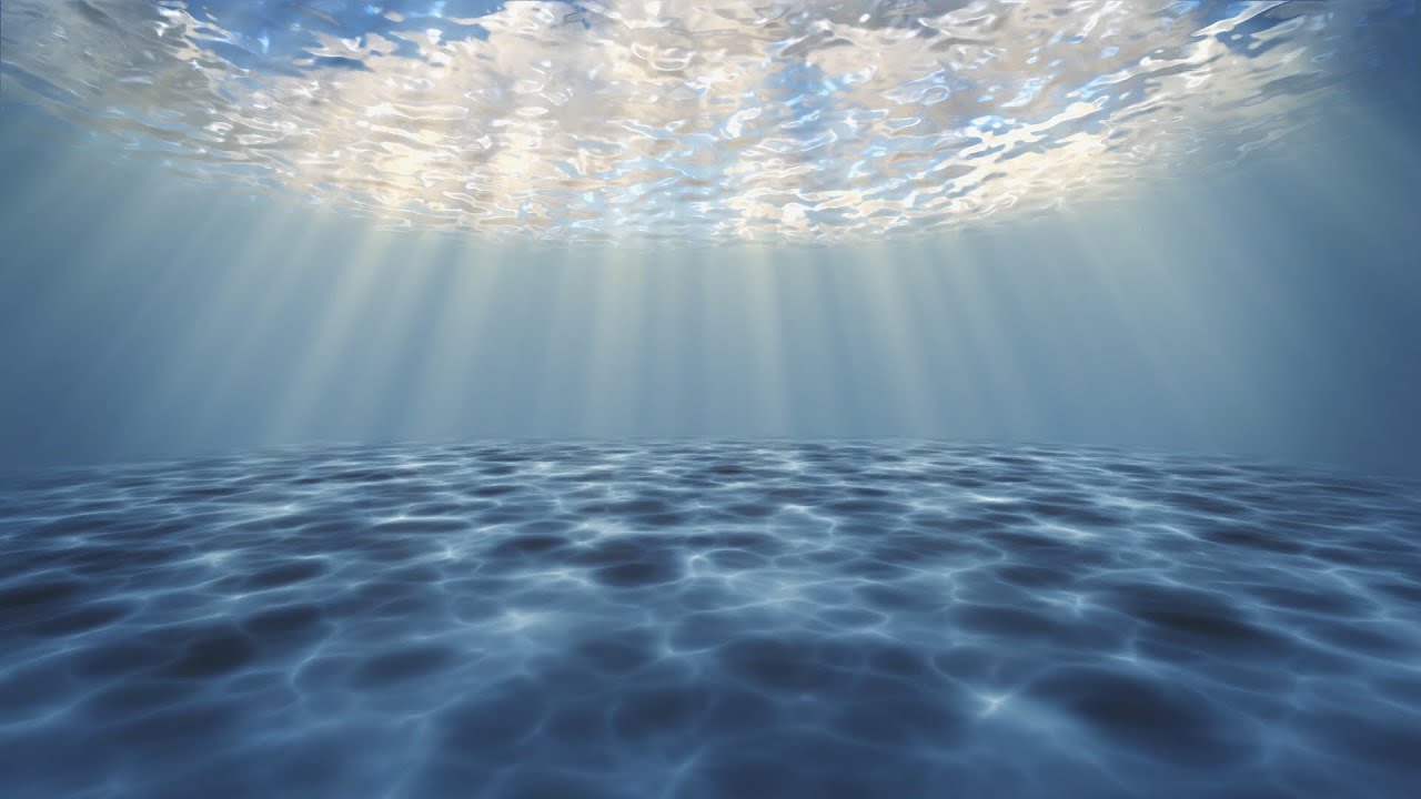 Underwater Land HD 
