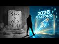 2026: The End of Traditional Business? (New Founder's Playbook)