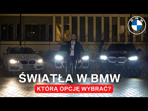 Wideo: Reflektory, Lampy, światła