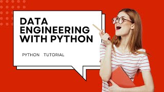 Data Engineering with Python: Top 10 Techniques You Need to Know!