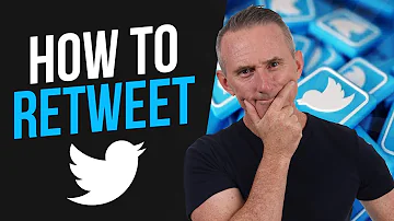 How to do a Retweet?