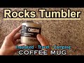 Stainless Steel Mug | Camelback Rocks Tumbler Review #camelback #tumblr