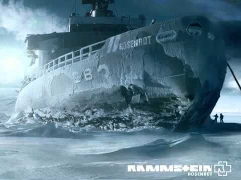Rammstein - Feuer und wasser [HQ] English lyrics
