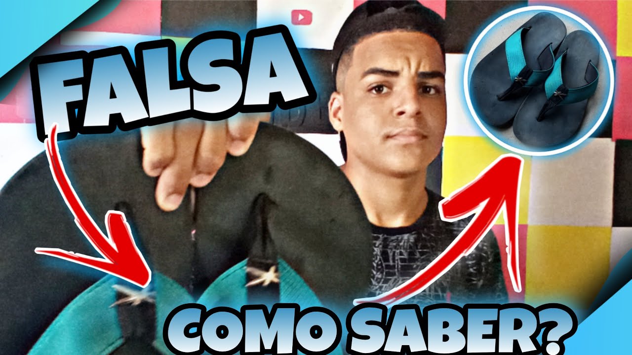 COMO SABER SE UMA KENNER É ORIGINAL YouTube